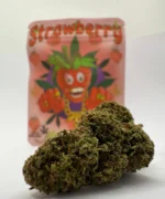 DESCATALOGADO - Strawberry 2025 - Imagen 2