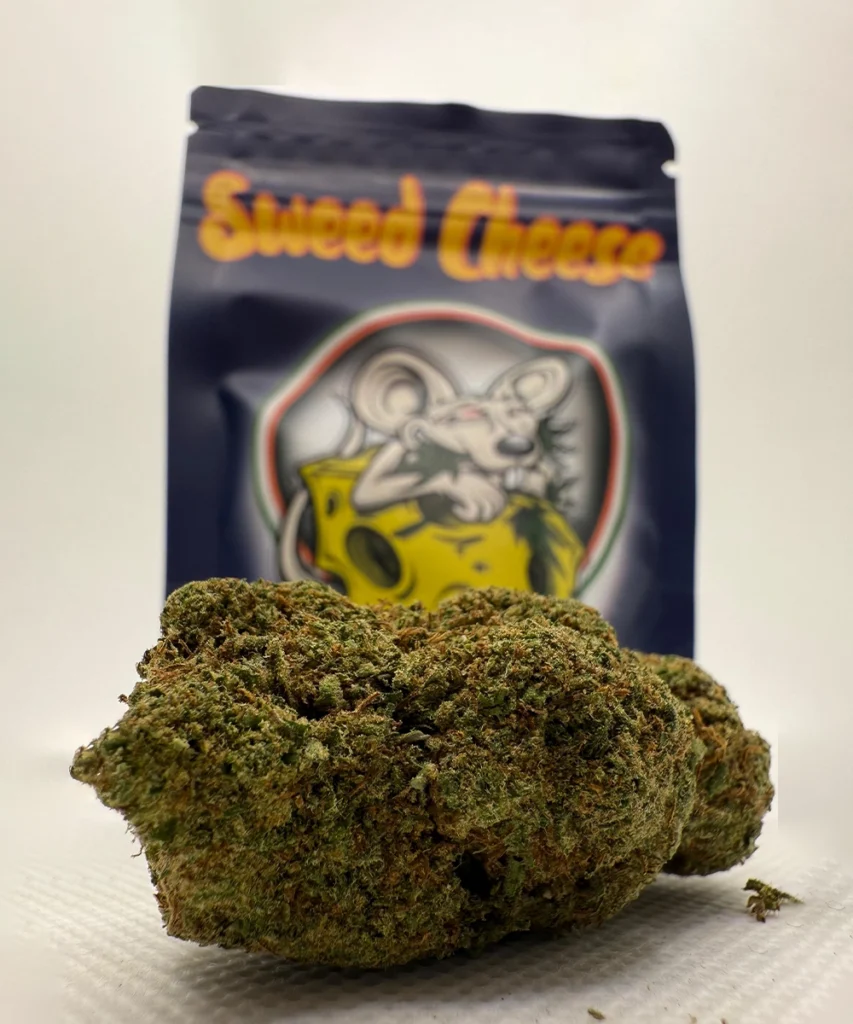 sweed chesse Comprar CBD Online