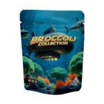 Broccoli Collection 1gr