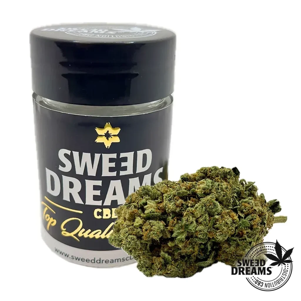 FORBBIDEN FRUIT PORTADA Comprar CBD Online