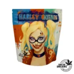 Harley Queen 5g 3x2 !!