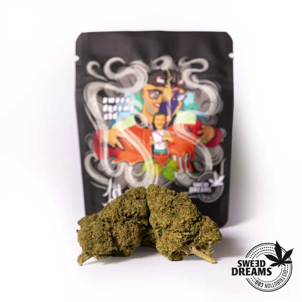 LEGENDARY WHITE PORTADA 1 Comprar CBD Online