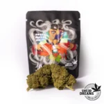 Legendary White 1gr - Glass House 12%-15%CBD (2025/26)