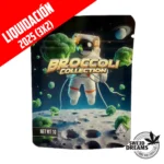 Mendocino Purple Broccoli Collection, 3x2 !!