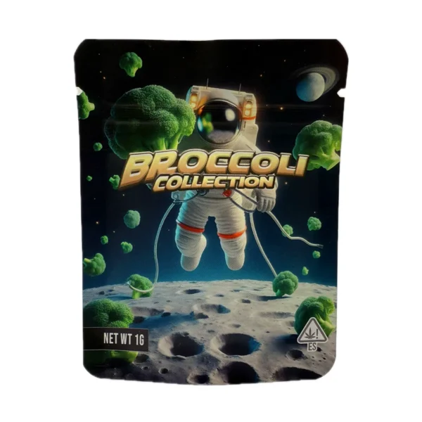 Broccoli Collection