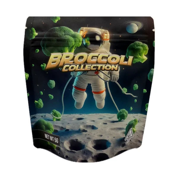 Broccoli Collection