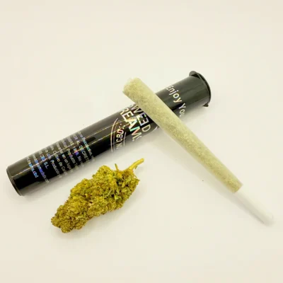 Prerolled OG KUSH