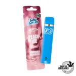 Superior Blend 1ml Only Grams - DESECHABLE - Imagen 6