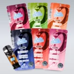 Superior Blend 2ml Only Grams - CARTUCHOS