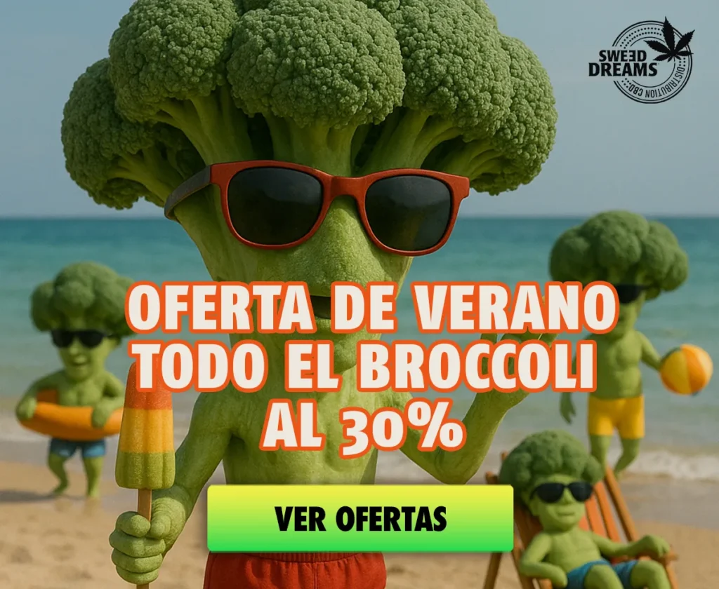 home verano Comprar CBD Online