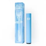 OnlyGrams - Bateria Pods