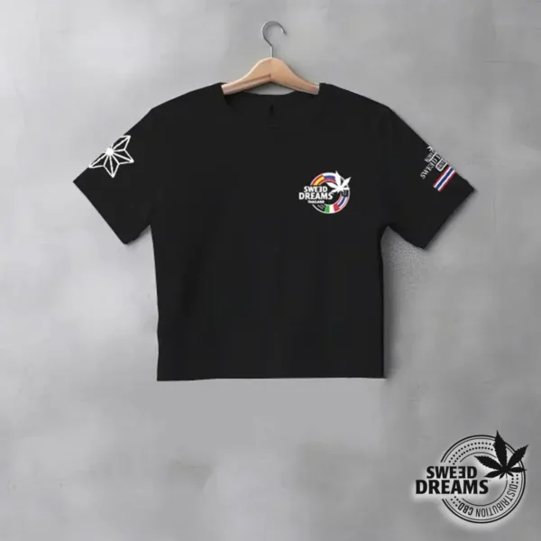 Camiseta Sweed Dreams THAI (Edición limitada) - Imagen 2