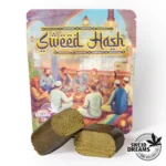 Ice O Lator - Hash 40%CBD (2025/26) - Imagen 3