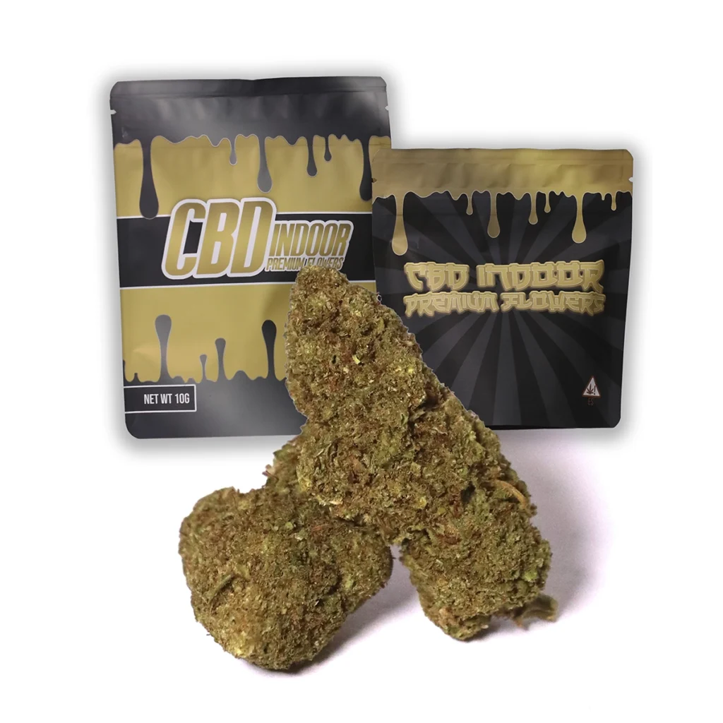 INDOOR PREMIUM Lifter US Comprar CBD Online