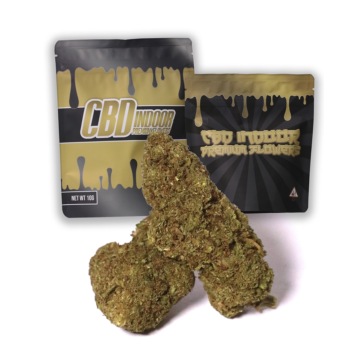 INDOOR PREMIUM- Lifter US INDOOR PREMIUM Lifter US Lifters USA 9,5% CBD (2025/26)