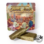 Lemon Dry - Hash 50%CBD (2025/26) - Imagen 3