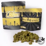 Lifter USA - Indoor 9%CBD (2025/26)