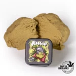Rubio - Hash 12%CBD (2025/26)