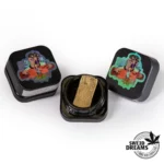 Super Dry - Hash 50%CBD (2025/26) - Imagen 2