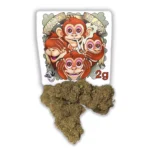 DESCATALOGADO - Gelonade