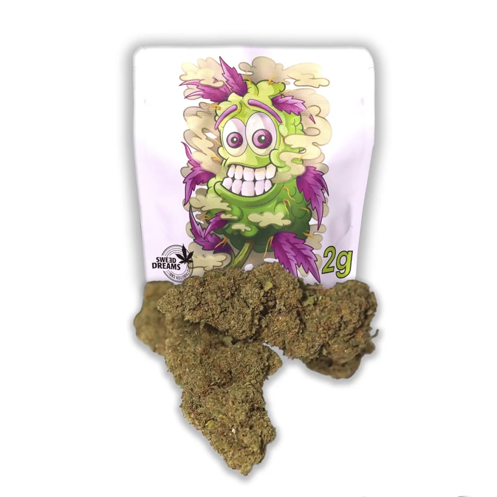 THAI EDITION Thai Buddy Mango OG Comprar CBD Online