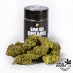 Zkittlez 2,5gr - Hidropónica 12%CBD (2025/26)