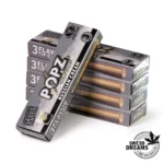 Conos King Size POPZ- Pack 3 Russian Cream