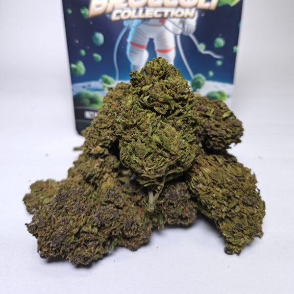 Ultra Pink - Green House 14%CBD (2025/26) - Imagen 3