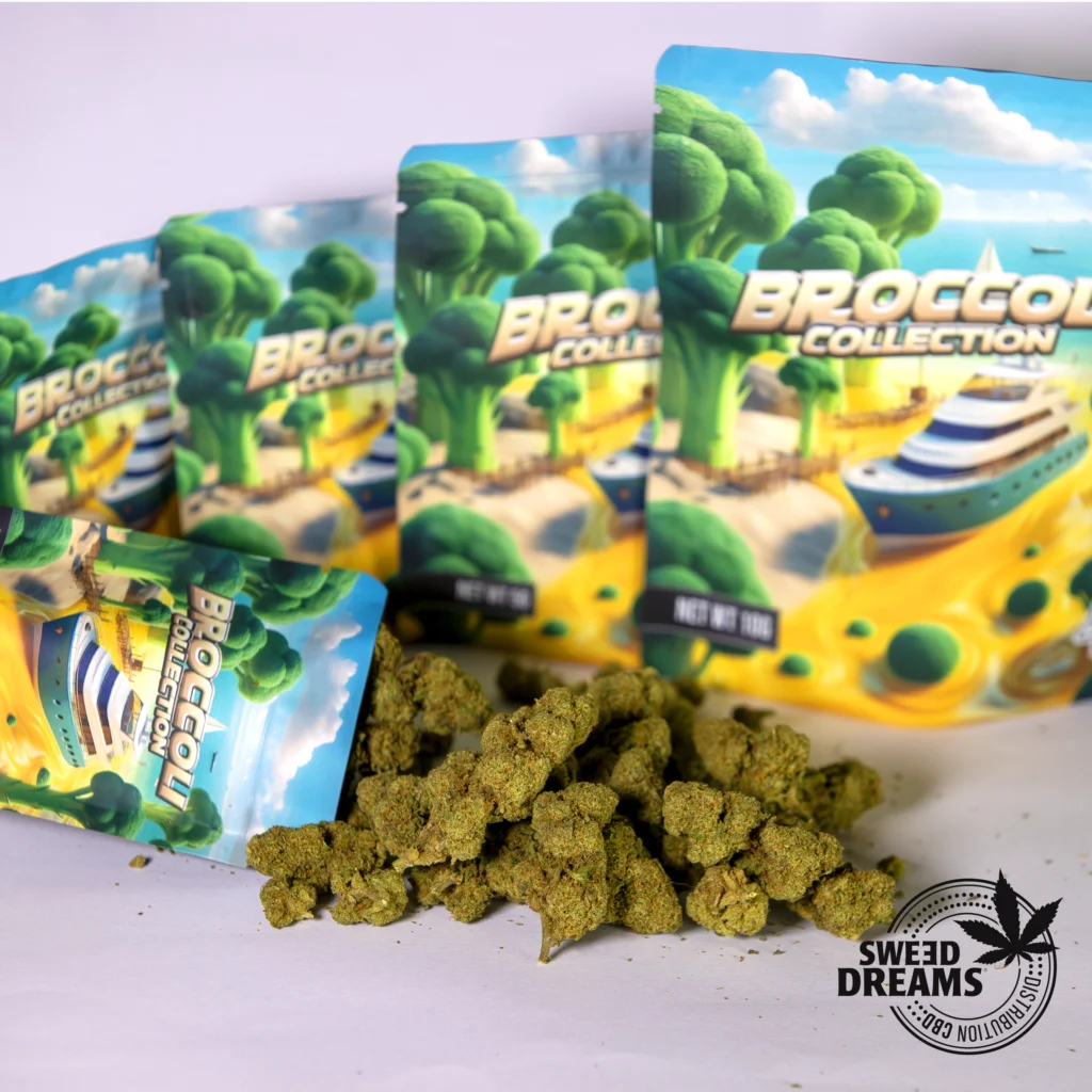 BROCOLI BARCO PORTADA copia Comprar CBD Online