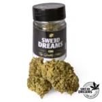 Northern Lights 2,5gr - Hidropónica 16%CBD (2025/26)