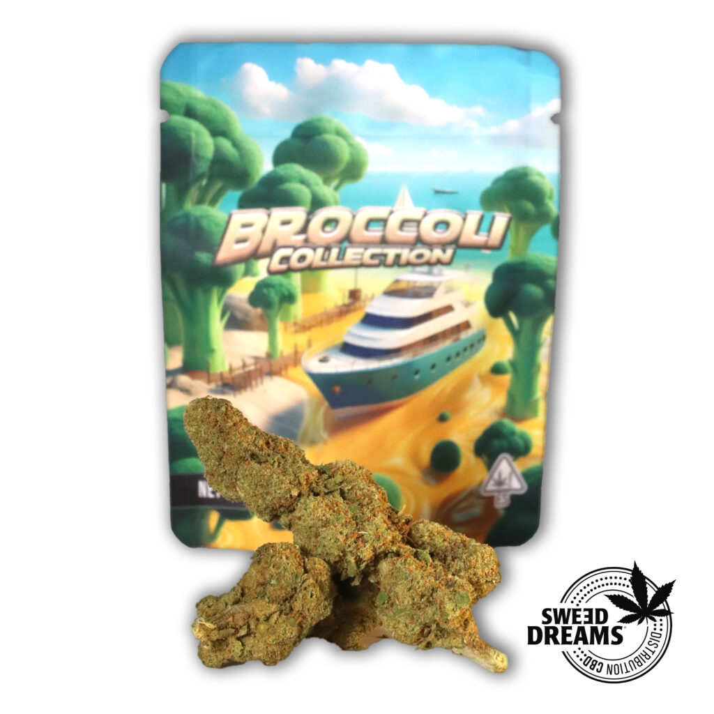 SWEET KARMA copia Comprar CBD Online