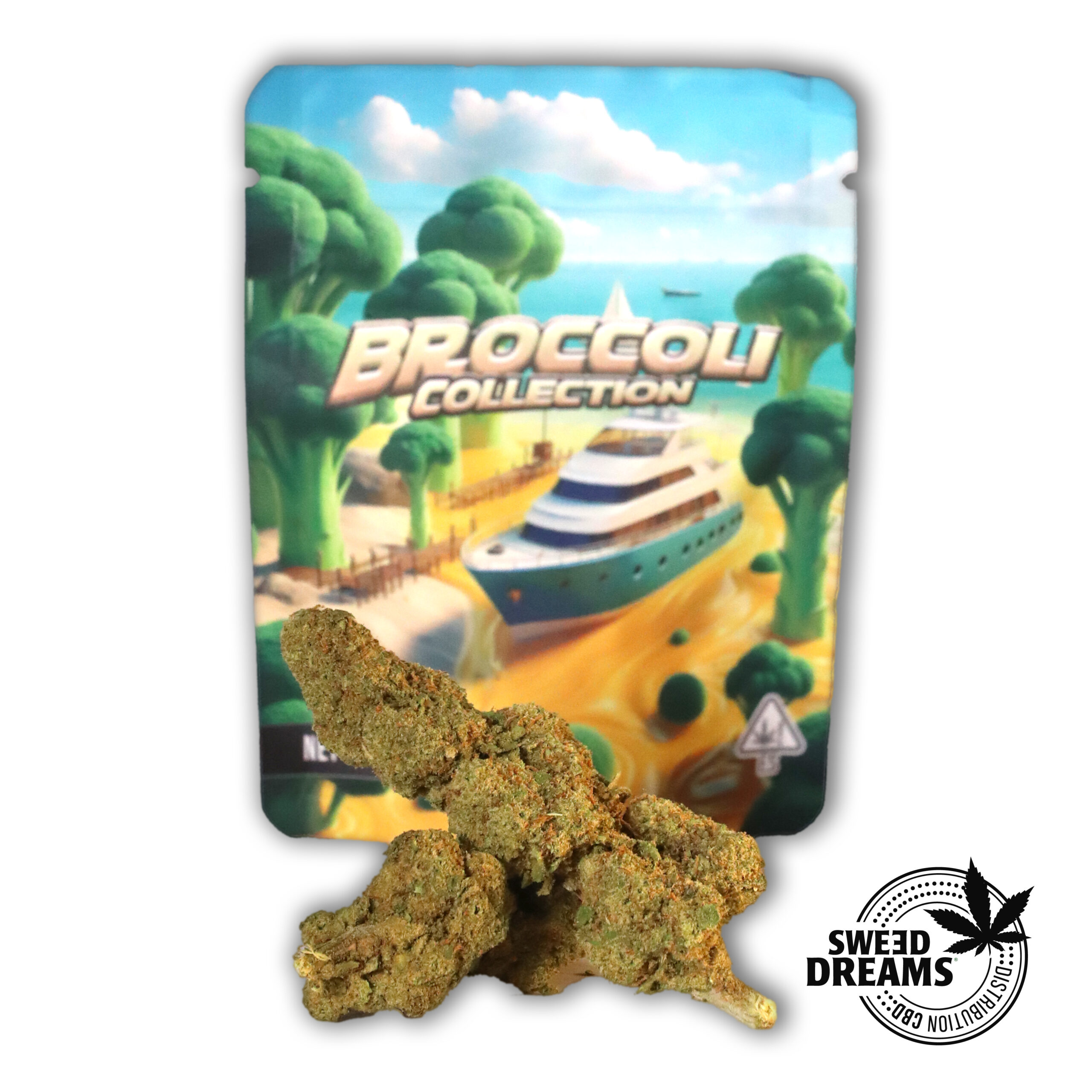 SWEET KARMA SWEET KARMA copia scaled Sweet Karma - Green House 6%CBD (2025/26)