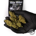 White Widow 1gr - Green House 8%CBD - OFERTA 3x2!! - Imagen 2