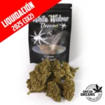 White Widow 1gr - Green House 8%CBD - OFERTA 3x2!!