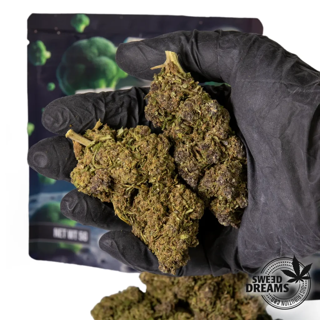 ultra pink mano Comprar CBD Online