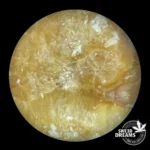 Orange Bud 3gr - Crumble 96%CBD (2025/26) - Imagen 3