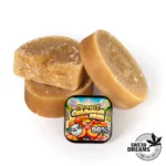 Orange Bud 3gr - Crumble 96%CBD (2025/26)