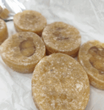 Orange Bud 3gr - Crumble 96%CBD (2025/26) - Imagen 2