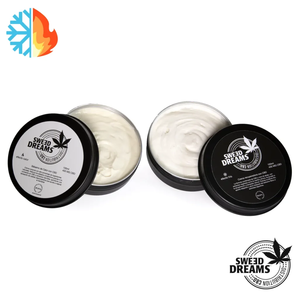 Pack duo frio calor detalle emojis 1 Comprar CBD Online