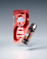 Superior Blend 2ml Only Grams - CARTUCHOS - Imagen 7