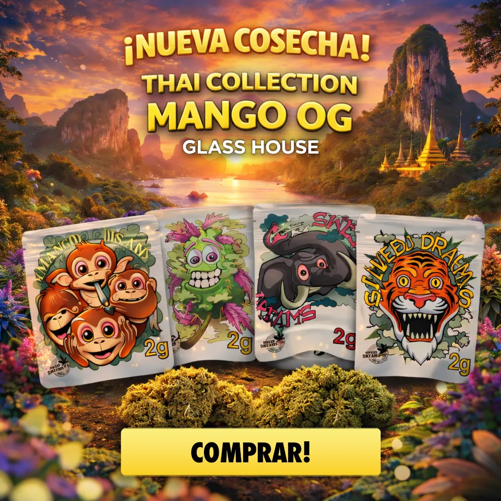 mango og thai collection