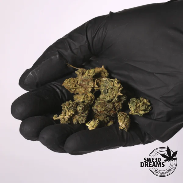 Neo Cannatonic - 11%CBD + 9%CBZ - Imagen 2