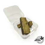 Dry Filtered - Hash 11%CBD + 9%CBZ - Imagen 2