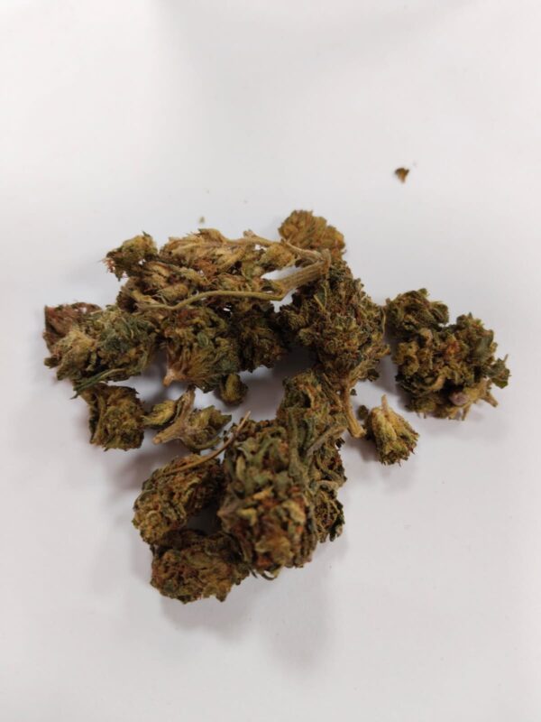 Neo Cannatonic - 11%CBD + 9%CBZ - Imagen 2