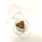 Gold Polen Press - Hash 11%CBD + 9%CBZ - Imagen 2