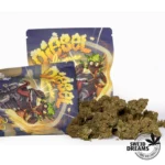 Orange Diesel - Glasshouse 8%CBD (2025/26) - Imagen 3