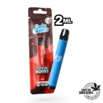 Superior Blend 2ml - FLAVOUR BOOST Only Grams - DESECHABLE - Imagen 4