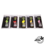 Vape Magic Farmers 99%OH+ 2ml - DESECHABLE - Imagen 8