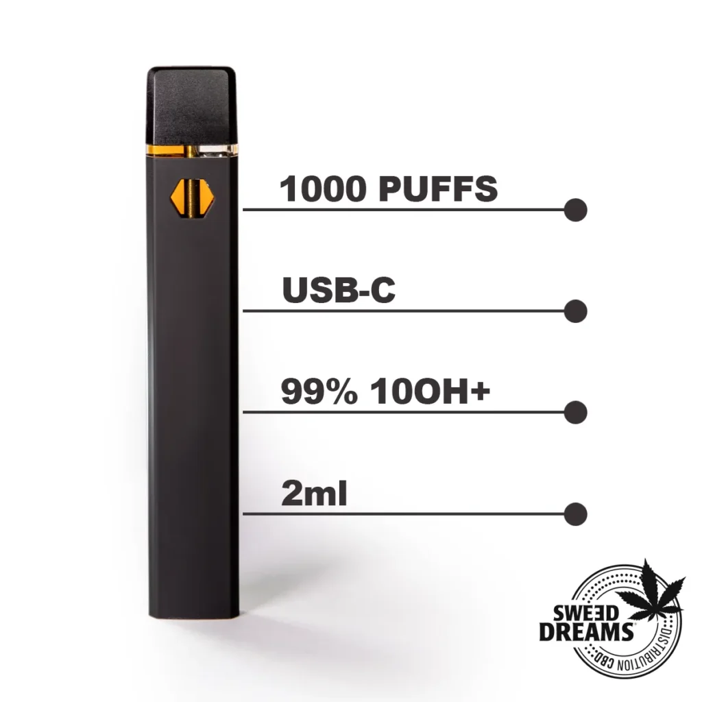Vaper 99100h Comprar CBD Online