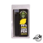 Vape Magic Farmers 99%OH+ 2ml - DESECHABLE - Imagen 6